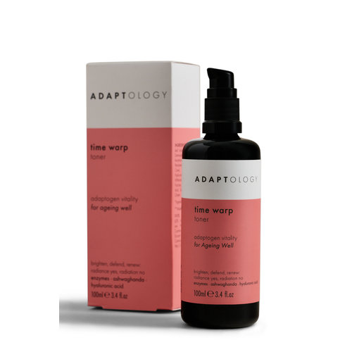 Adaptology Time Warp Toner Adaptology Time Warp Toner