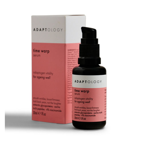 Adaptology Time Warp Anti-Aging Serum Adaptology Time Warp Anti-Aging Serum