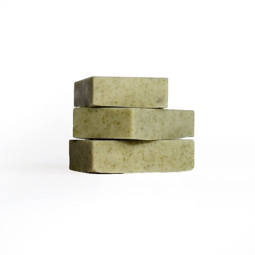 Nature Bar Mint & Field Horsetail Shampoo Bar