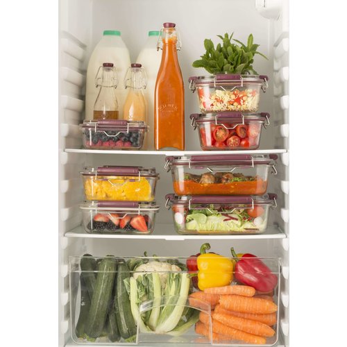 Kilner Fresh Storage Voorraaddoos - 750ml