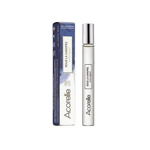Acorelle Parfum Roll On - Sous La Canopée (10ml) Acorelle Parfum Roll On - Sous La Canopée (10ml)