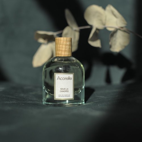 Acorelle Eau De Parfum - Sous La Canopée  (50ml)