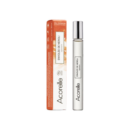 Acorelle Parfum Roll On - Envolée De Néroli (10ml) Acorelle Parfum Roll On - Envolée De Néroli (10ml)