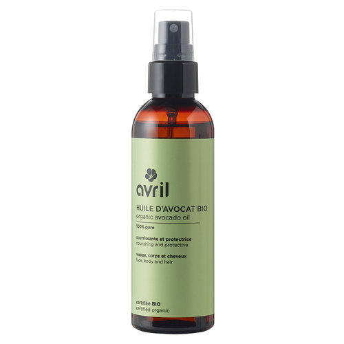 Avril Organic Avocado oil Avril Organic Avocado oil