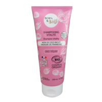 Vitality Shampoo Cosmos Organic (200ml)
