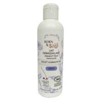 Cleansing Milk (200ml)