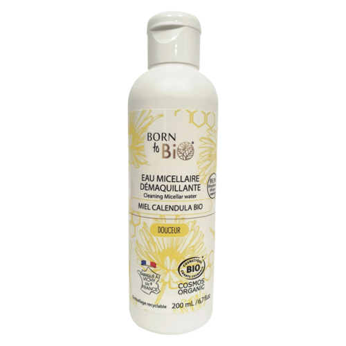 Born to Bio Micellar Water For Sensitive Skin (200ml) Born to Bio Micellar Water For Sensitive Skin (200ml)