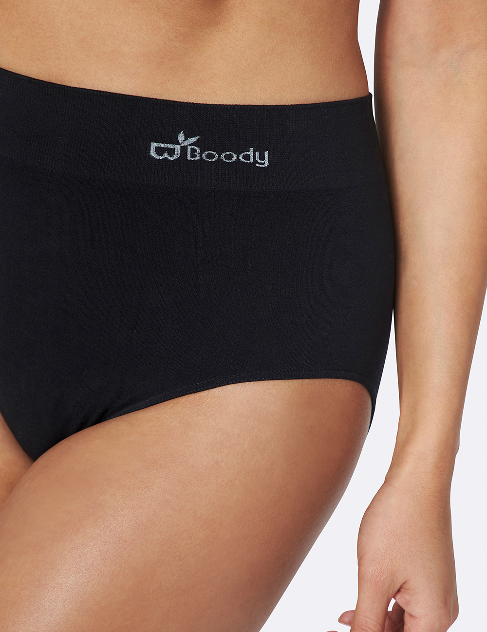 Bamboo Full Briefs by Boody