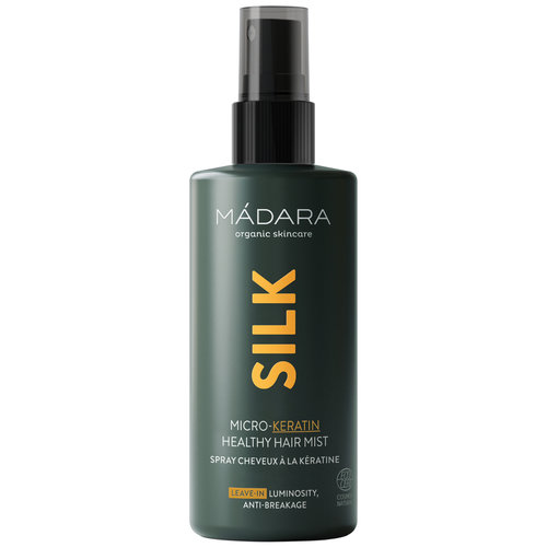Madara Silk Micro-Keratin Healthy Hair Mist Madara Silk Micro-Keratin Healthy Hair Mist