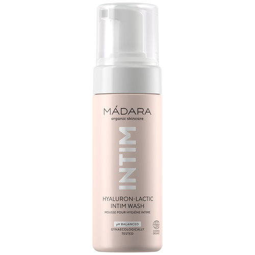 Madara Intim Hyaluron-Lactic Intim Wash (150ml)