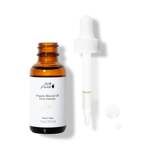 100% Pure Organic Marula Oil 100% Pure Organic Marula Oil