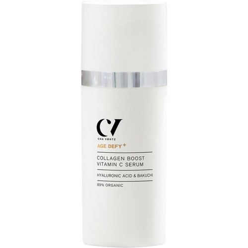 Green People Age Defy+ Collagen Boost Vitamin C Serum Green People Age Defy+ Collagen Boost Vitamin C Serum
