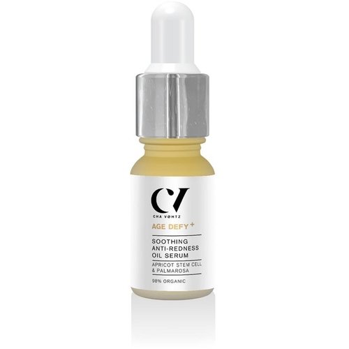 Green People Age Defy+ Anti-Redness Oil Serum Green People Age Defy+ Anti-Redness Oil Serum