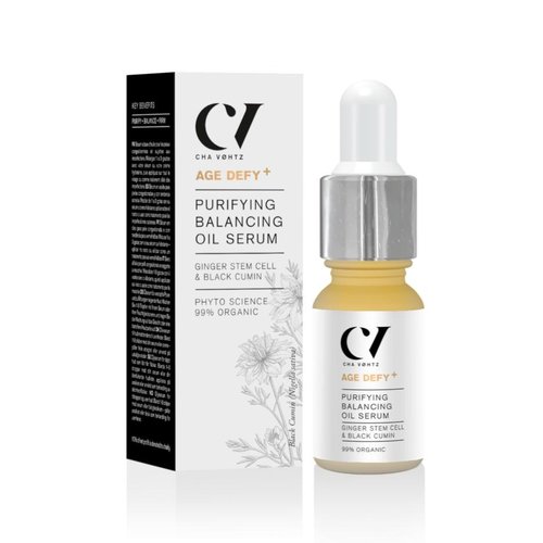 Green People Age Defy+ Purifying Oil Serum Green People Age Defy+ Purifying Oil Serum