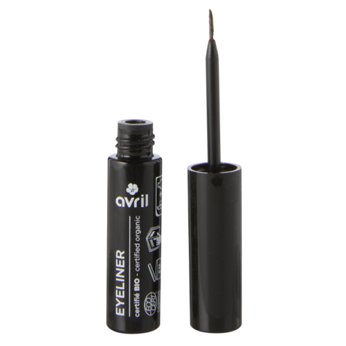 Avril Biologische Eyeliner Avril Biologische Eyeliner
