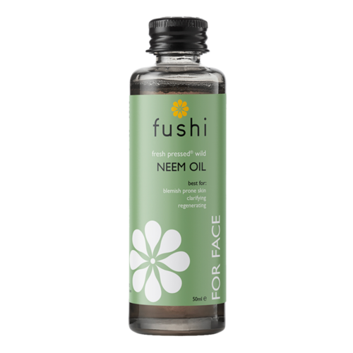 Fushi Organic Neem Oil Fushi Organic Neem Oil