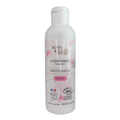 Born to Bio Tonic Lotion (200ml) Born to Bio Tonic Lotion (200ml)