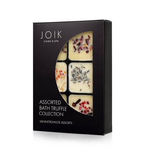 Joik Bath Truffels - Assorti Joik Bath Truffels - Assorti