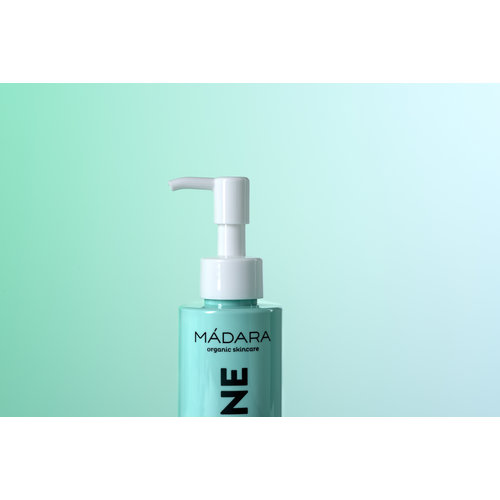 Madara Acne Clear Skin Wash (140ml)