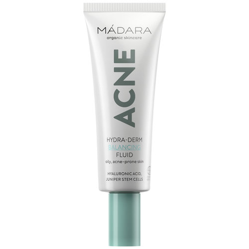 Madara Acne Hydra-Derm Balancing Fluid (40ml)