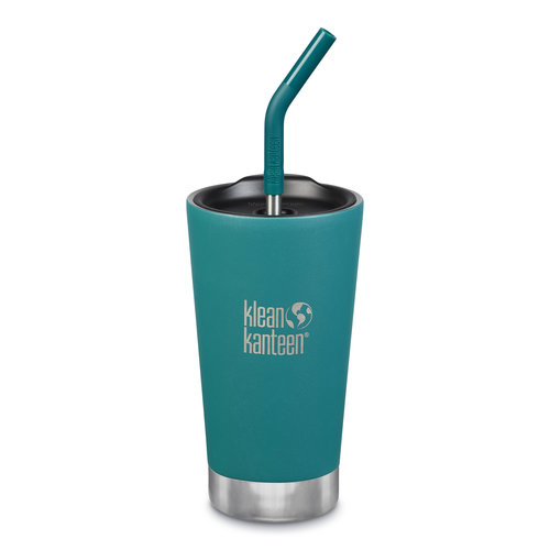 Klean Kanteen Insulated Tumbler 16oz (473ml)