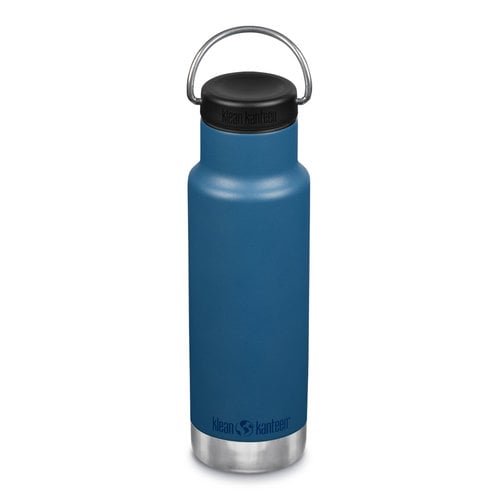 Klean Kanteen Insulated  Bottle Classic 355ml (w/Loop Cap)