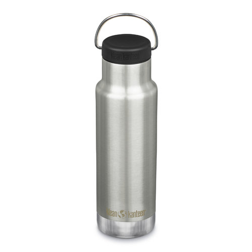 Klean Kanteen Insulated  Bottle Classic 355ml (w/Loop Cap)