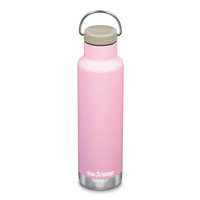 Insulated  Bottle Classic 592ml (w/Loop Cap)