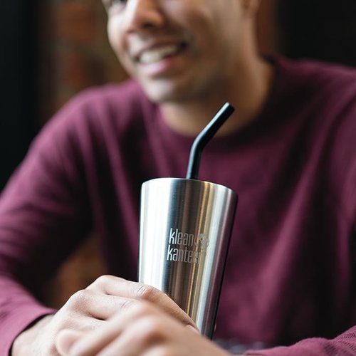 Klean Kanteen Isolierter Trinkbecher 16oz (473ml)