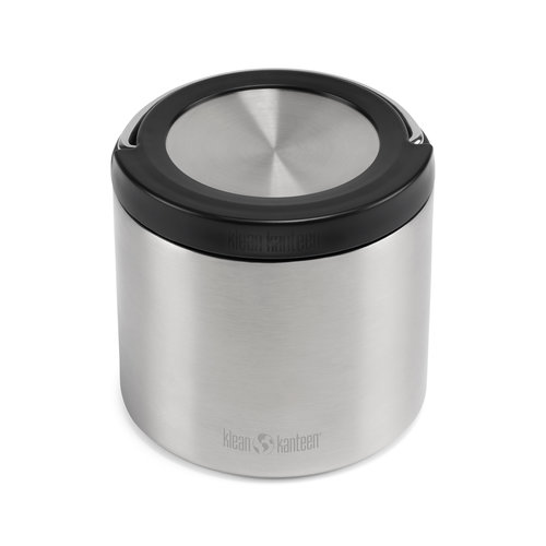 Klean Kanteen TK-Kanister isoliert