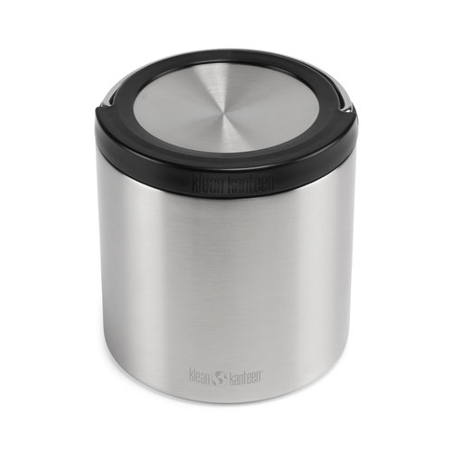 Klean Kanteen TK-Kanister isoliert