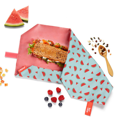 Roll'Eat Boc'n'Roll Foodwrap - Fruits Watermelon