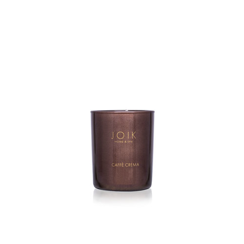 Joik Natural Scented Candle - Caffe Crema