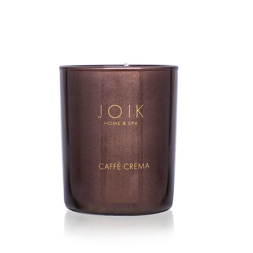 Joik Natuurlijke Geurkaars - Caffe Crema