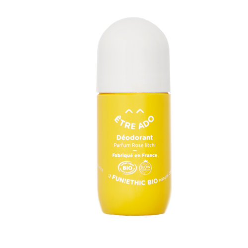 Fun Ethic Deodorant Roll On - Tiener (50ml) Fun Ethic Deodorant Roll On - Tiener (50ml)