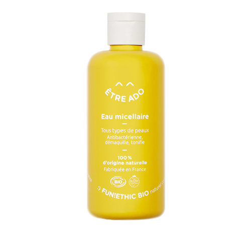 Fun Ethic Micellar Water - Teenager (250ml)