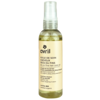 Hair Care Oil For Dry or Fine Hair