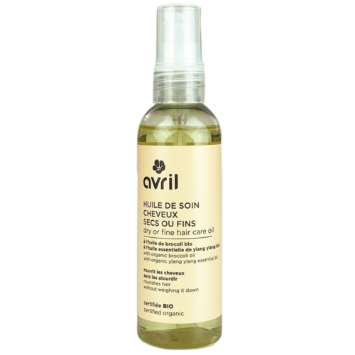 Avril Hair Care Oil For Dry or Fine Hair Avril Hair Care Oil For Dry or Fine Hair
