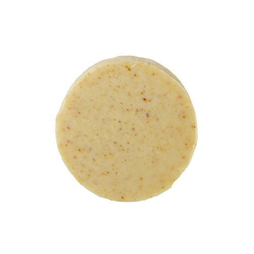 Avril Shampoo Bar - Dry & Damaged Hair (100g)