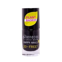 Vegan Nagellak 20 Free - Licorice