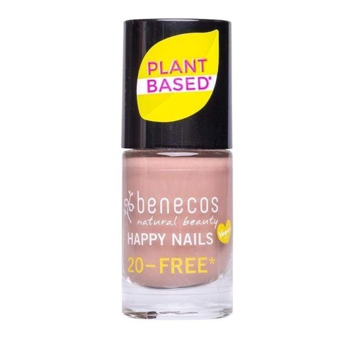Benecos Vegan Nail Polish 20 Free - Rock It Benecos Vegan Nail Polish 20 Free - Rock It
