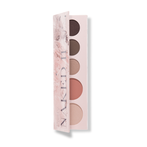 100% Pure Fruit Pigmented® Berry Naked Palette