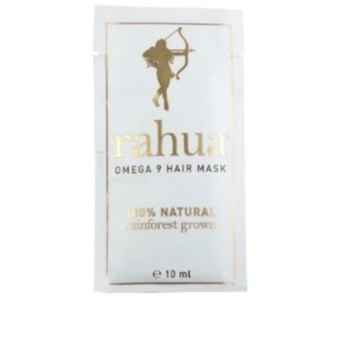 Rahua Sample Omega Hair Mask Rahua Sample Omega Hair Mask