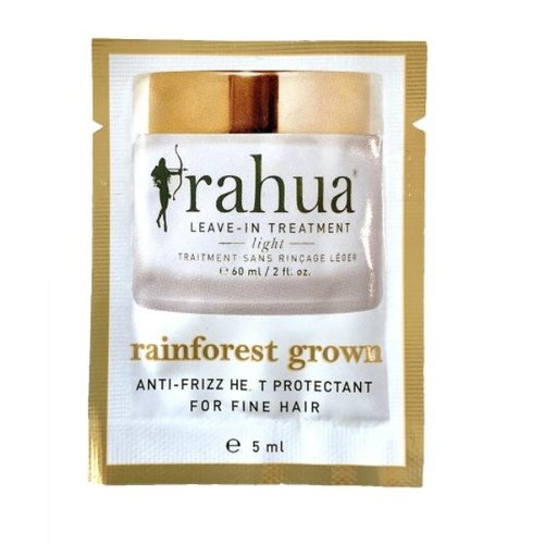 Rahua Sample Leave-In Treatment Light Rahua Sample Leave-In Treatment Light