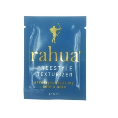 Rahua Sample Freestyle Texturizer Rahua Sample Freestyle Texturizer