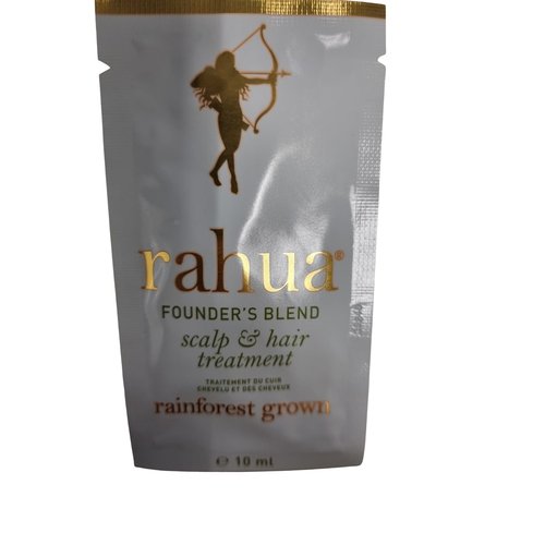 Rahua Sample Founders Blend Scalp & Hair Treatment Rahua Sample Founders Blend Scalp & Hair Treatment