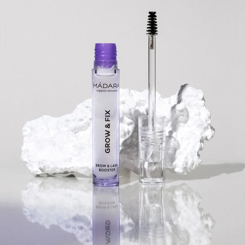 Madara Grow & Fix Brow Lash Booster (4,25ml)