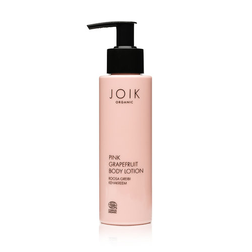 Joik Vegan Pink Grapefruit Body Lotion (150ml) Joik Vegan Pink Grapefruit Body Lotion (150ml)