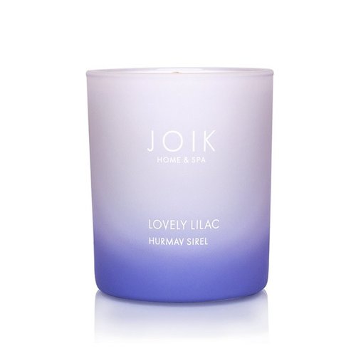 Joik Natuurlijke Geurkaars - Lovely Lilac Joik Natuurlijke Geurkaars - Lovely Lilac