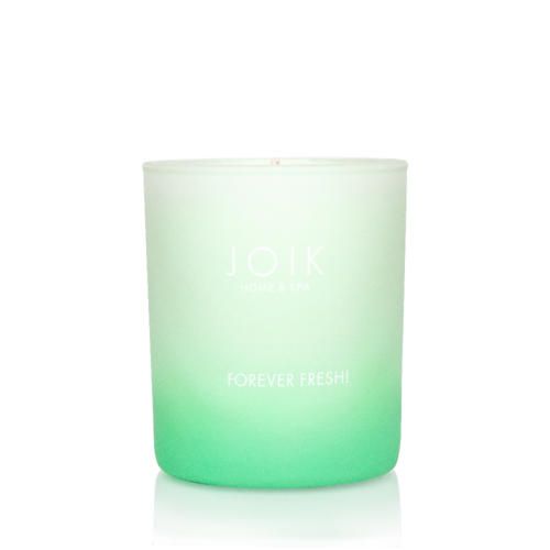 Joik Natural Scented Candle - Fresh Joik Natural Scented Candle - Fresh